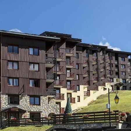 Residence Les Gemeaux - Maeva Home La Plagne Bagian luar foto